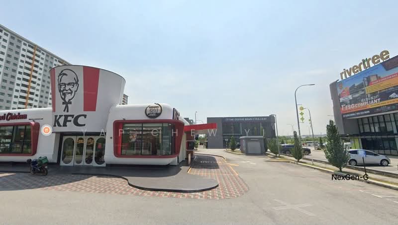 Shop for Rent in Bukit Raja (Selangor) - Yap Chew Ying - PropertyGuru.com.my