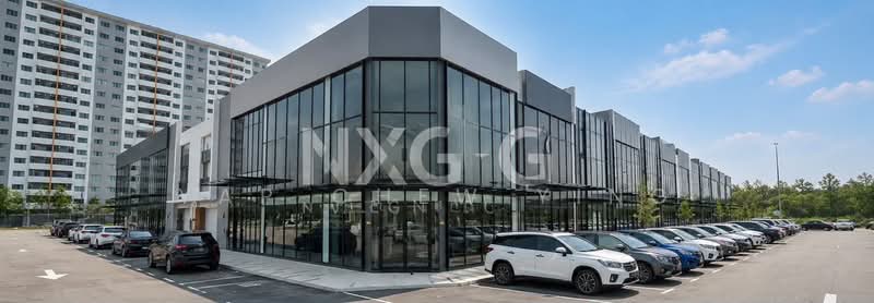 Shop for Rent in Bukit Raja (Selangor) - Yap Chew Ying - PropertyGuru.com.my