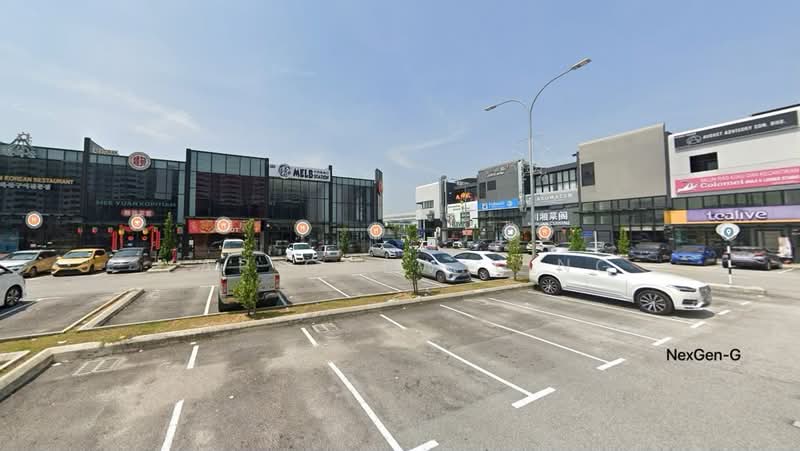 Shop for Rent in Bukit Raja (Selangor) - Yap Chew Ying - PropertyGuru.com.my
