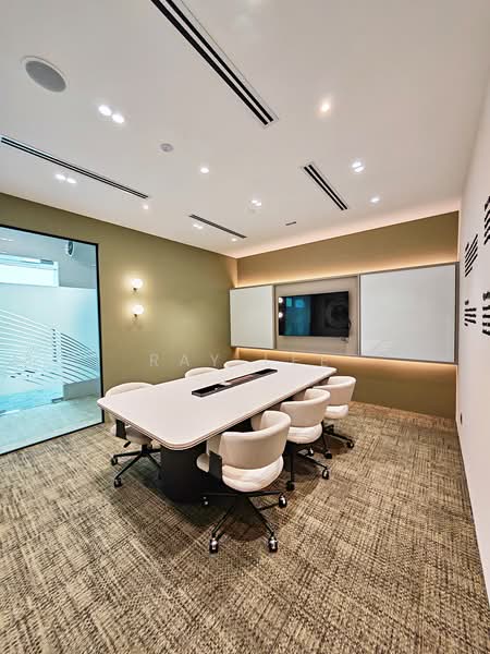 Pejabat untuk Disewa di Subang Jaya (Selangor) - Ray Lee - Interior - PropertyGuru.com.my