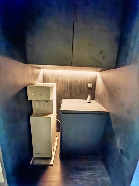 Pejabat untuk Disewa di Subang Jaya (Selangor) - Ray Lee - Interior - PropertyGuru.com.my