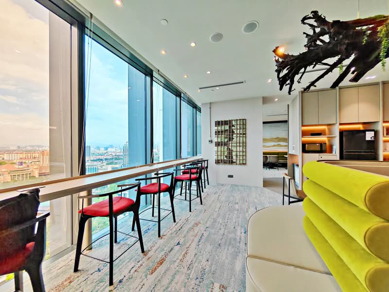 Pejabat untuk Disewa di Subang Jaya (Selangor) - Ray Lee - View - PropertyGuru.com.my