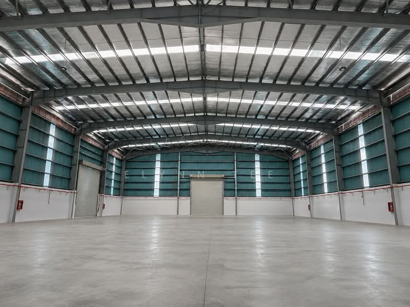 Factory for Sale in Bandar Cassia (Batu Kawan) - Elynn Tee - Interior - PropertyGuru.com.my