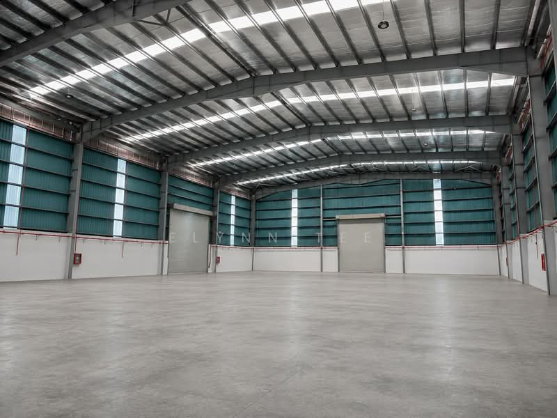 Factory for Sale in Bandar Cassia (Batu Kawan) - Elynn Tee - Interior - PropertyGuru.com.my