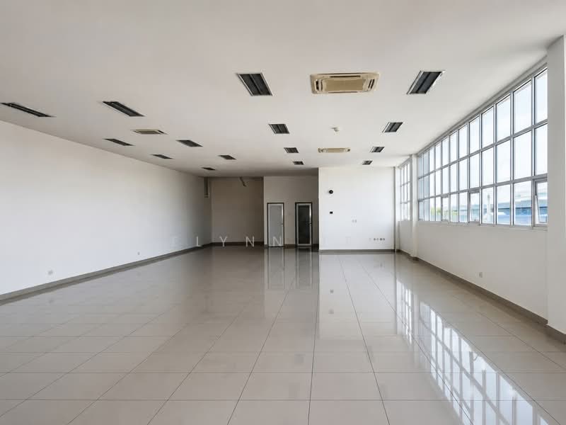 Factory for Sale in Bandar Cassia (Batu Kawan) - Elynn Tee - Interior - PropertyGuru.com.my