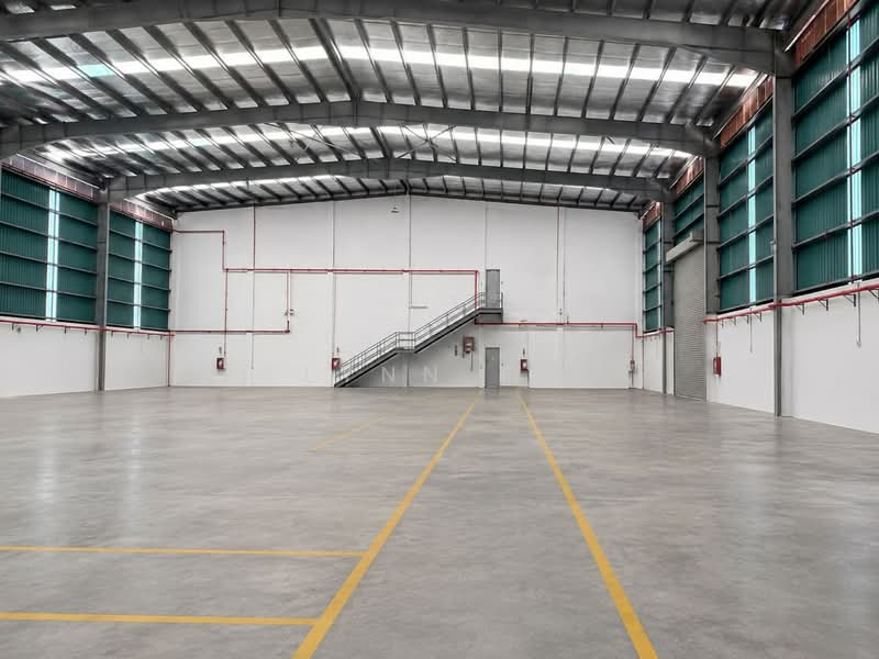 Factory for Sale in Bandar Cassia (Batu Kawan) - Elynn Tee - Interior - PropertyGuru.com.my