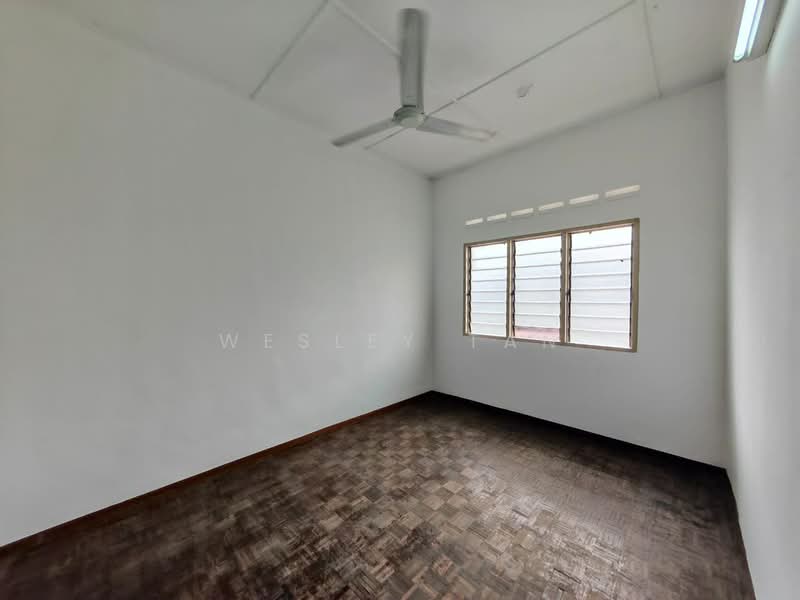 2-storey Terraced House for Sale in Kampung Lapan (Melaka City) - Wesley Tan - Interior - PropertyGuru.com.my