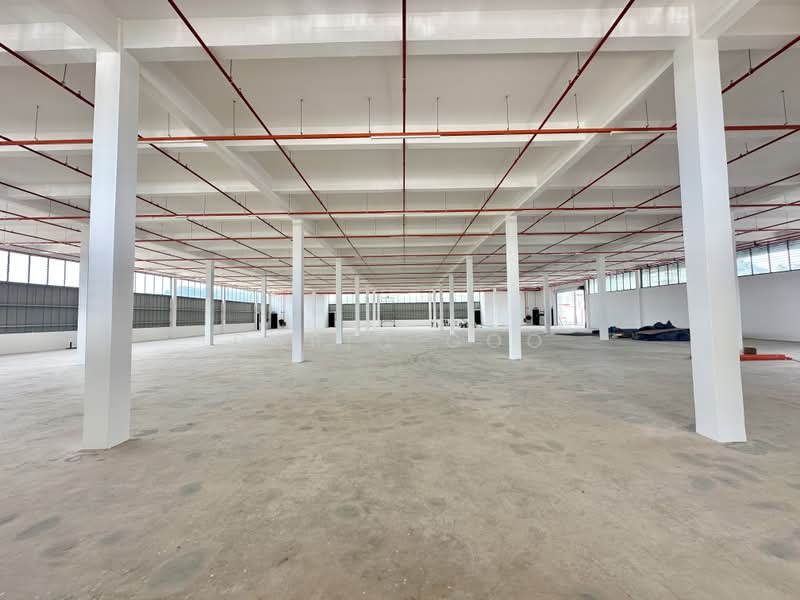 Detached Factory for Rent in Ayer Keroh (Melaka) - Daric Goo - PropertyGuru.com.my