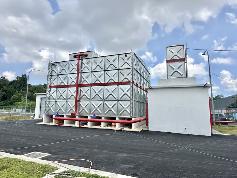 Detached Factory for Rent in Ayer Keroh (Melaka) - Daric Goo - PropertyGuru.com.my