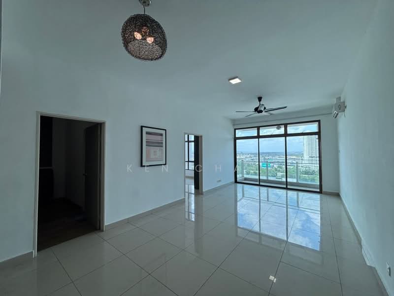 Condominium for Sale at PARC Regency (Residensi Masai) - Ken Chai - PropertyGuru.com.my