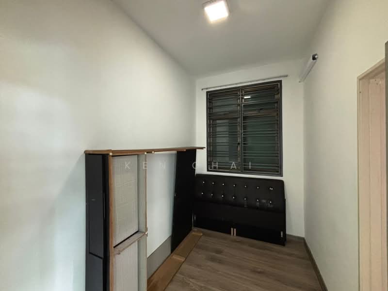 Condominium for Sale at PARC Regency (Residensi Masai) - Ken Chai - PropertyGuru.com.my