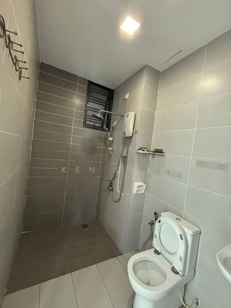 Condominium for Sale at PARC Regency (Residensi Masai) - Ken Chai - PropertyGuru.com.my