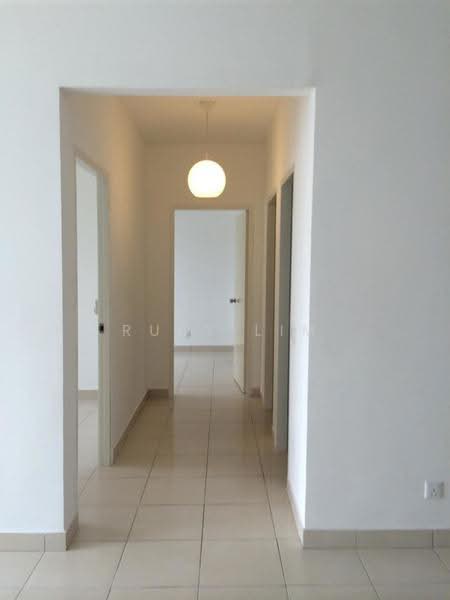 Apartment for Sale at Seri Baiduri - Ruby Lim - Corridor - PropertyGuru.com.my