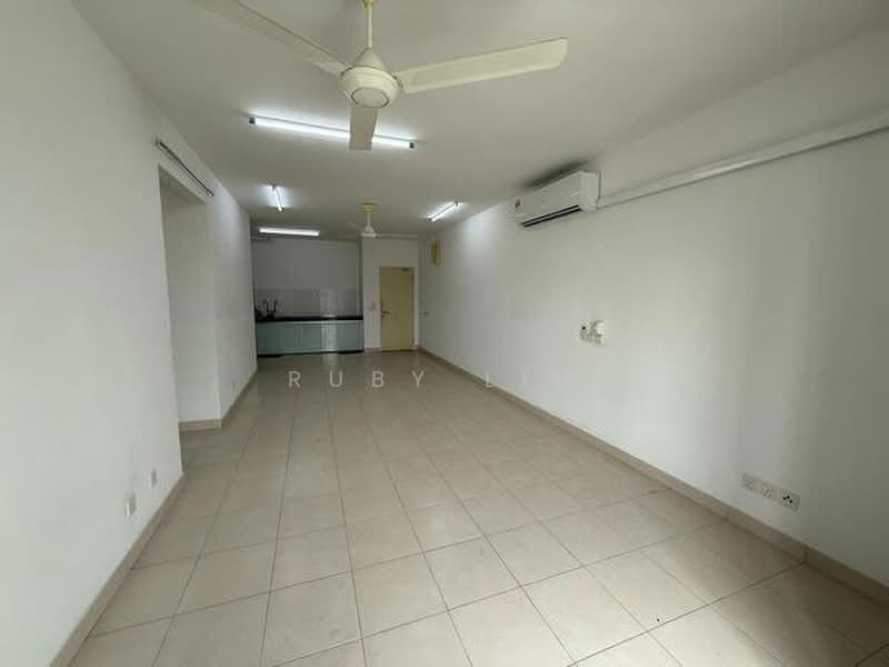 Apartment for Sale at Seri Baiduri - Ruby Lim - Interior - PropertyGuru.com.my