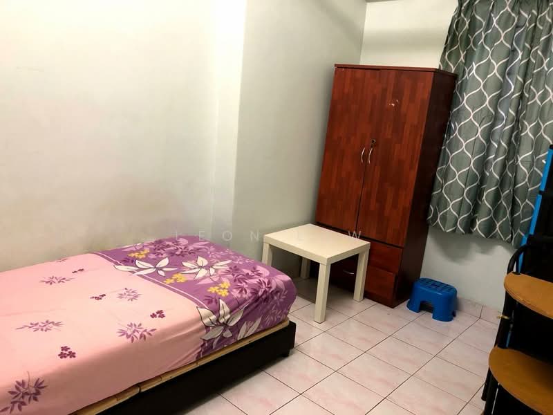 Kondominium untuk Disewa di Vista Komanwel A - Leon Low - Bedroom - PropertyGuru.com.my