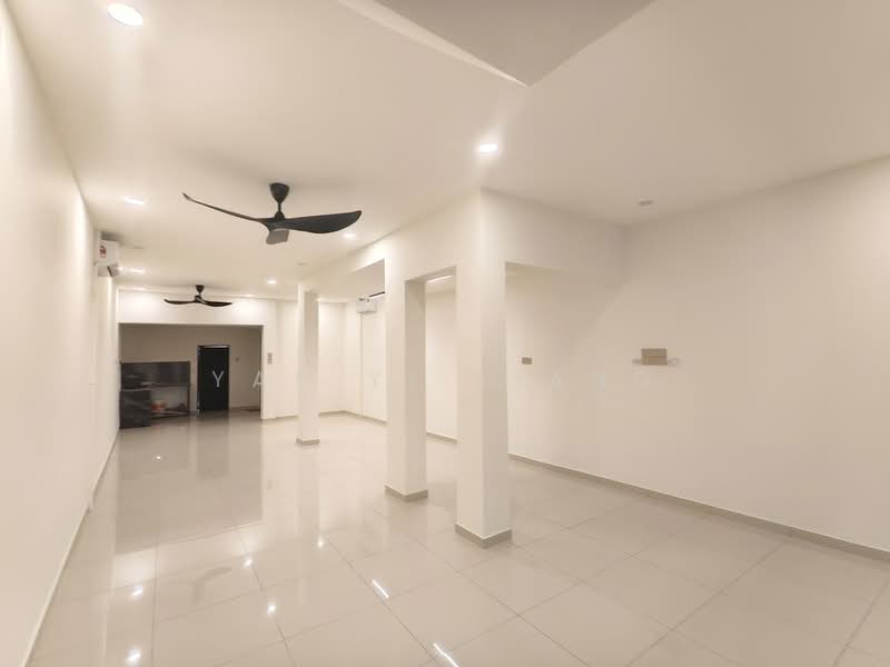 Kedai / Pejabat untuk Disewa di George Town (Penang) - Yap Yi Xiang - Interior - PropertyGuru.com.my