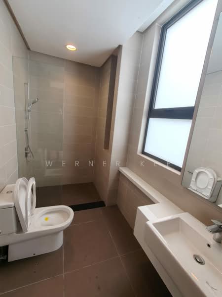Terraced House for Sale in Medini (Iskandar Puteri (Nusajaya)) - Werner Kee - Bathroom - PropertyGuru.com.my