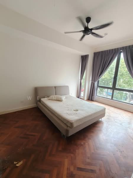 Terraced House for Sale in Medini (Iskandar Puteri (Nusajaya)) - Werner Kee - Bedroom - PropertyGuru.com.my