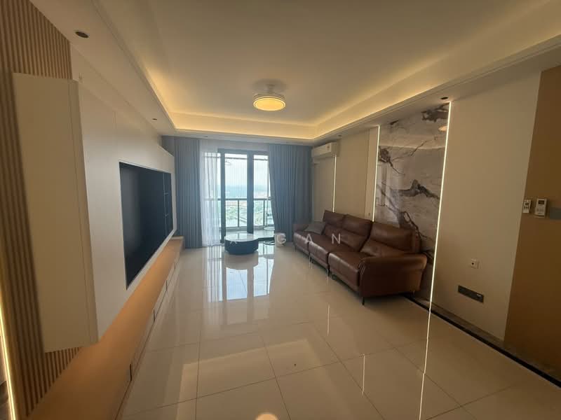 Kondominium untuk Disewa di R&F Princess Cove Phase 2-Seine Region - DX GAN - PropertyGuru.com.my