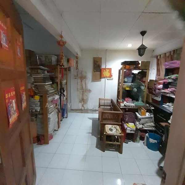 Rumah Teres 1-Tingkat untuk Dijual di Kepong Baru (Kepong) - Alven Lim - Interior - PropertyGuru.com.my
