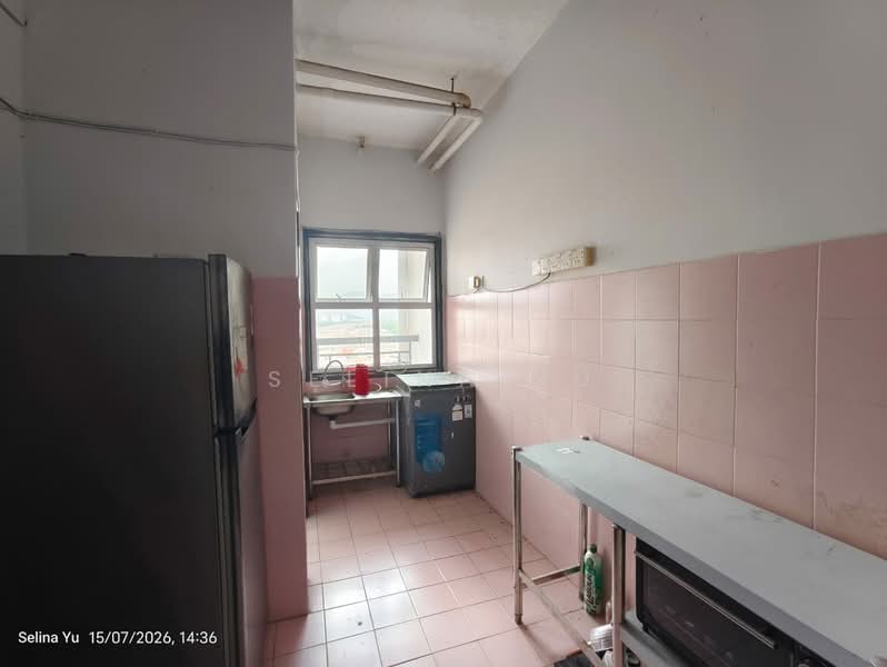 Condominium for Rent at Forest Green - Selina Yu - Kitchen - PropertyGuru.com.my