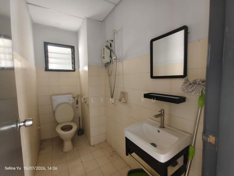 Condominium for Rent at Forest Green - Selina Yu - Bathroom - PropertyGuru.com.my