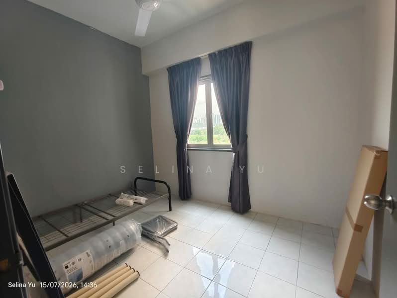 Condominium for Rent at Forest Green - Selina Yu - Bedroom - PropertyGuru.com.my
