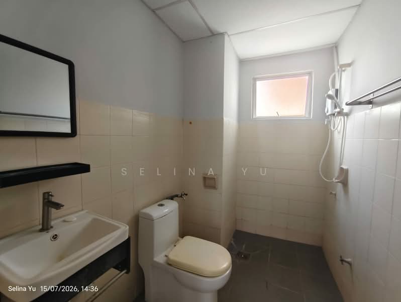 Condominium for Rent at Forest Green - Selina Yu - Bathroom - PropertyGuru.com.my
