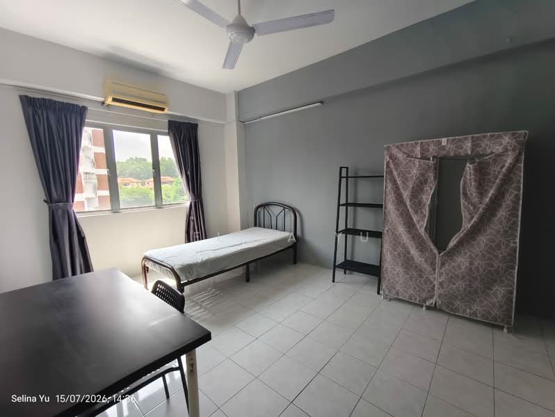 Condominium for Rent at Forest Green - Selina Yu - Bedroom - PropertyGuru.com.my