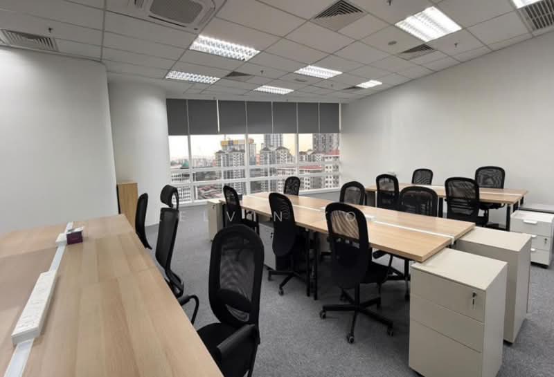 Office for Rent in Kelana Jaya (Petaling Jaya) - Kelvin Koh - Interior - PropertyGuru.com.my