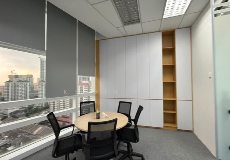 Office for Rent in Kelana Jaya (Petaling Jaya) - Kelvin Koh - Interior - PropertyGuru.com.my