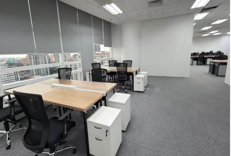 Office for Rent in Kelana Jaya (Petaling Jaya) - Kelvin Koh - Interior - PropertyGuru.com.my