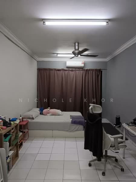 Apartment for Rent at SD Apartments - Nichole Khor - PropertyGuru.com.my