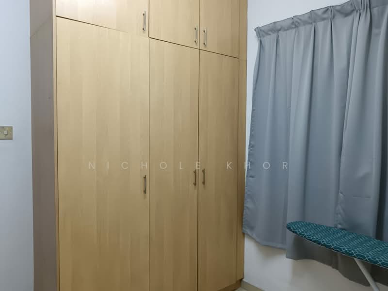 Apartment for Rent at SD Apartments - Nichole Khor - PropertyGuru.com.my