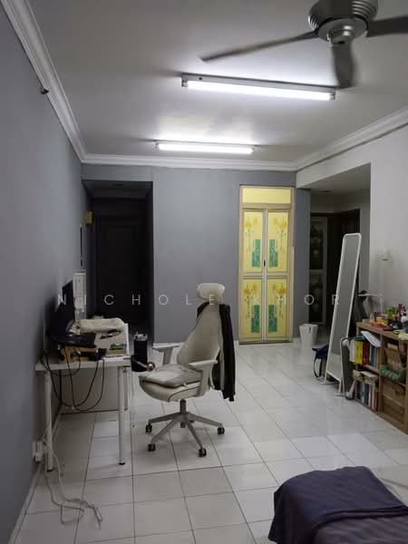Apartment for Rent at SD Apartments - Nichole Khor - PropertyGuru.com.my
