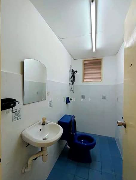 Condominium for Sale at Puncak Damansara - Xin Nee - Bathroom - PropertyGuru.com.my