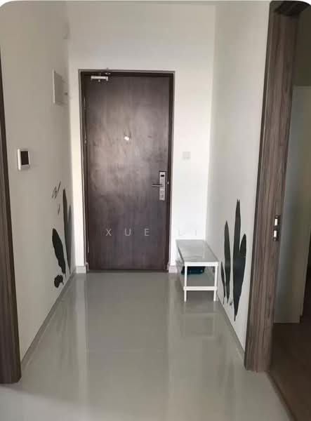 Apartment for Rent at Starview Bay @ Forest City - Xue Li - Entrance - PropertyGuru.com.my