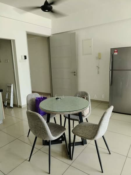 Kondominium untuk Disewa di The Promenade - Daniel Chae - PropertyGuru.com.my