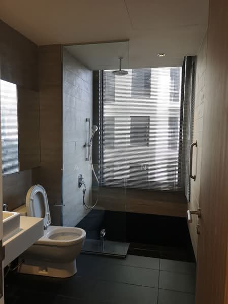 Kondominium untuk Disewa di Anjali North Kiara - Janet Ng - PropertyGuru.com.my