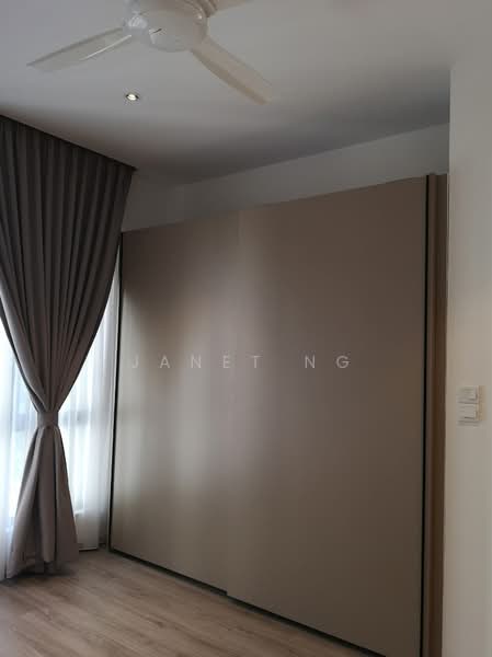 Kondominium untuk Disewa di Anjali North Kiara - Janet Ng - PropertyGuru.com.my