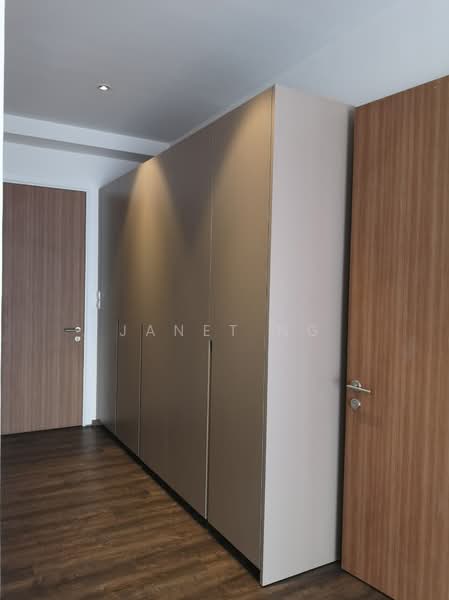 Kondominium untuk Disewa di Anjali North Kiara - Janet Ng - PropertyGuru.com.my