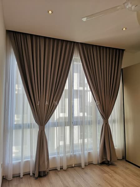 Kondominium untuk Disewa di Anjali North Kiara - Janet Ng - PropertyGuru.com.my