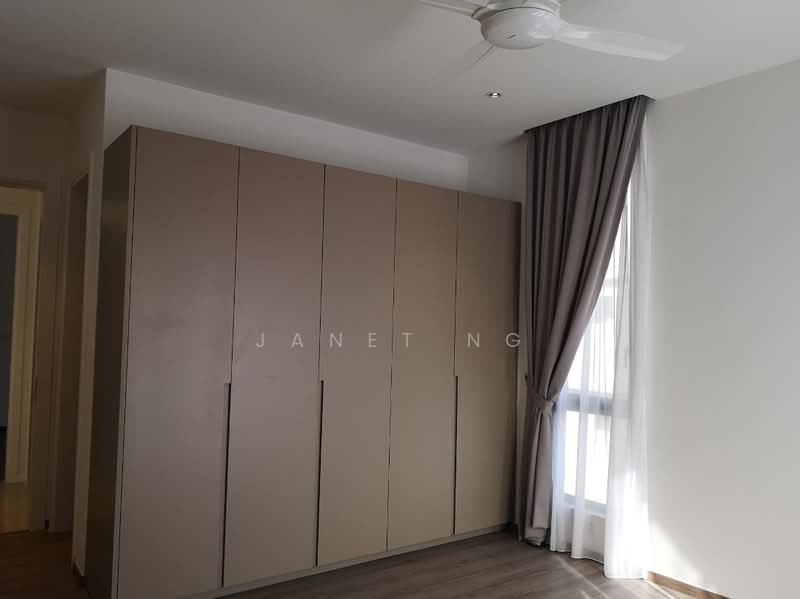 Kondominium untuk Disewa di Anjali North Kiara - Janet Ng - PropertyGuru.com.my