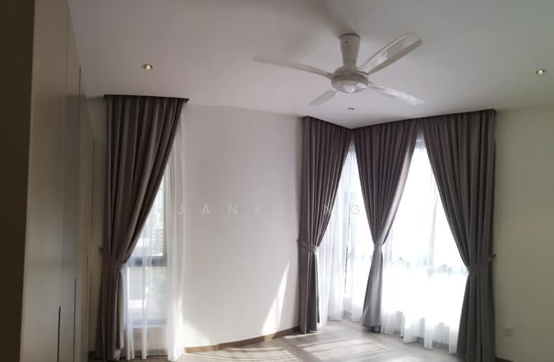 Kondominium untuk Disewa di Anjali North Kiara - Janet Ng - PropertyGuru.com.my