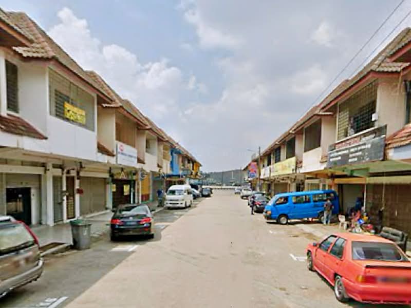Shop for Rent in Taman Daya (Johor Bahru) - Agnes Low - PropertyGuru.com.my