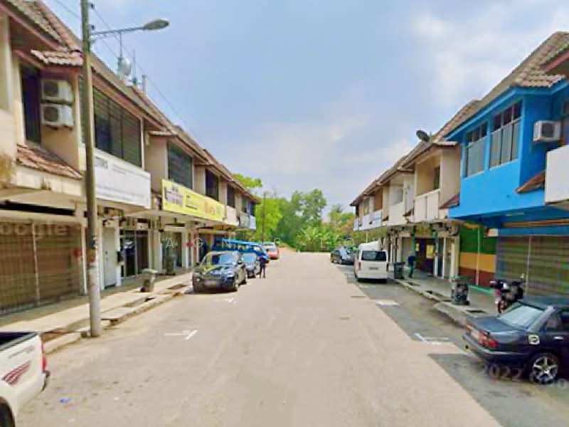Shop for Rent in Taman Daya (Johor Bahru) - Agnes Low - PropertyGuru.com.my