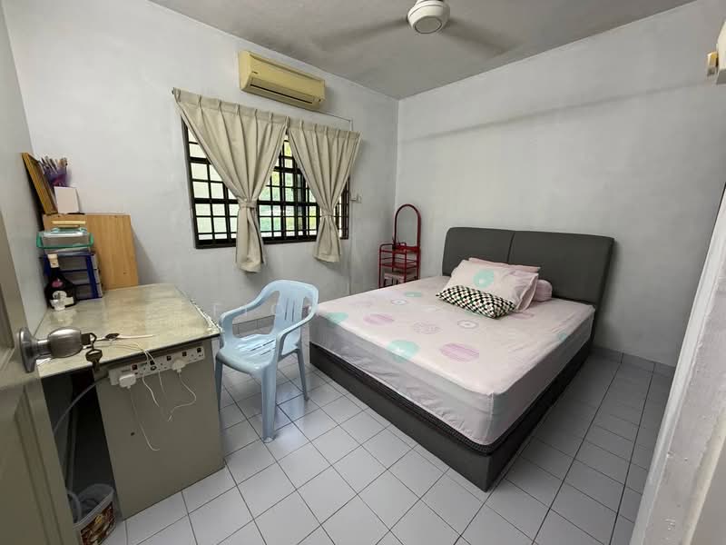 Flat for Sale at Rumah Pangsa Permas Jaya - Fion Choo - PropertyGuru.com.my