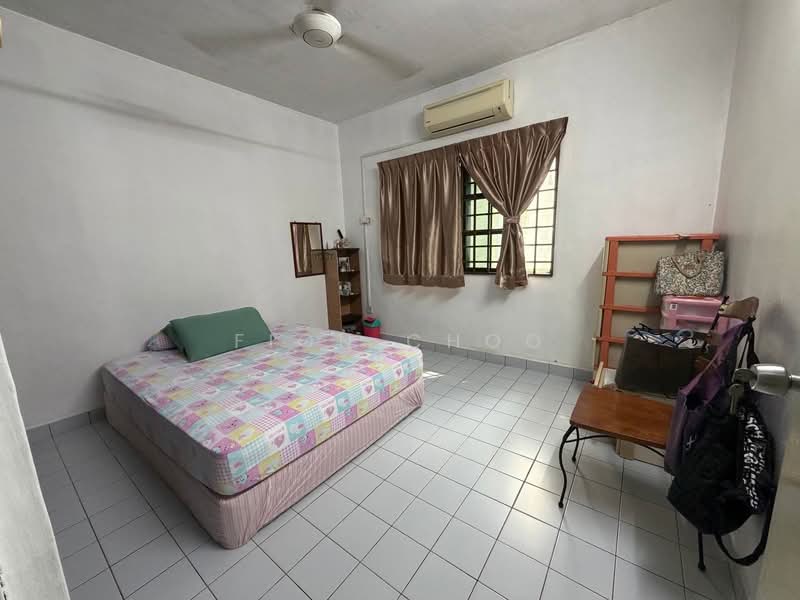 Flat for Sale at Rumah Pangsa Permas Jaya - Fion Choo - PropertyGuru.com.my