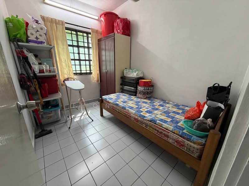 Flat for Sale at Rumah Pangsa Permas Jaya - Fion Choo - PropertyGuru.com.my