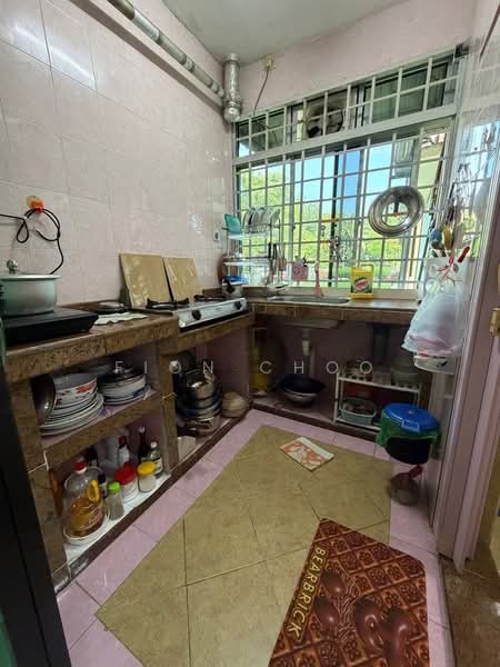Flat for Sale at Rumah Pangsa Permas Jaya - Fion Choo - PropertyGuru.com.my